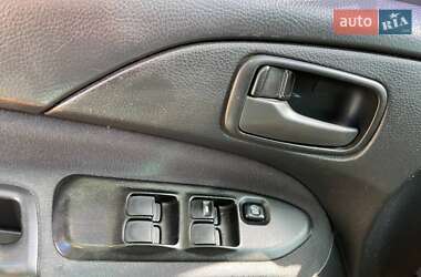 Седан Mitsubishi Lancer 2007 в 