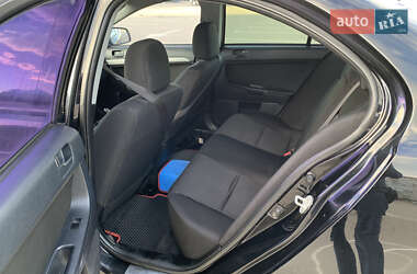 Седан Mitsubishi Lancer 2008 в 