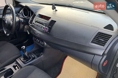 Седан Mitsubishi Lancer 2008 в 