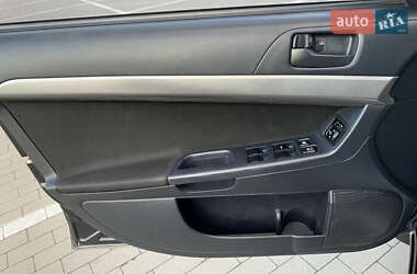 Седан Mitsubishi Lancer 2008 в 