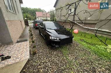 Седан Mitsubishi Lancer 2007 в 