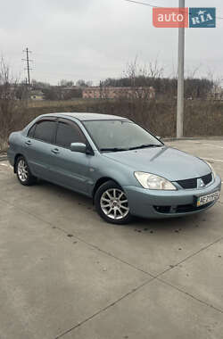 Седан Mitsubishi Lancer 2006 в Дніпрі