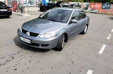 Mitsubishi Lancer 2008 Mitsubishi Lancer 2008