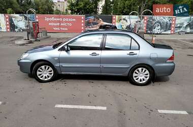 Седан Mitsubishi Lancer 2008 в 