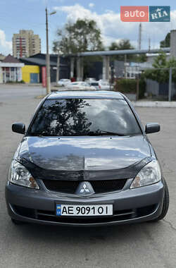 Седан Mitsubishi Lancer 2007 в 
