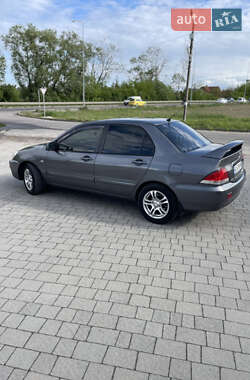 Седан Mitsubishi Lancer 2006 в 