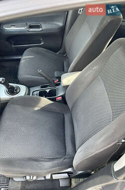 Седан Mitsubishi Lancer 2006 в 
