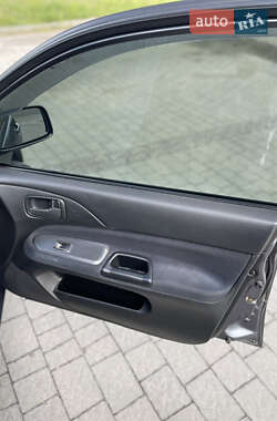 Седан Mitsubishi Lancer 2006 в 