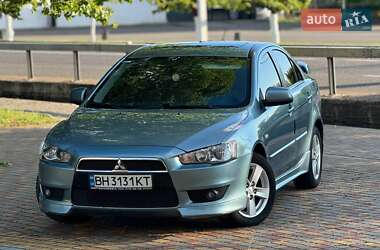 Седан Mitsubishi Lancer 2008 в 