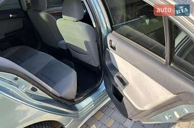 Седан Mitsubishi Lancer 2008 в 