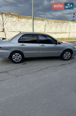 Седан Mitsubishi Lancer 2007 в 