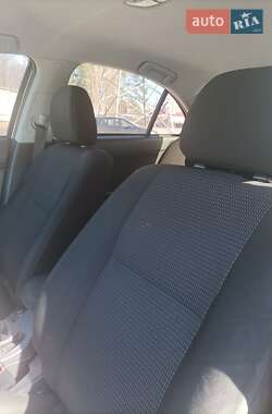 Седан Mitsubishi Lancer 2008 в 