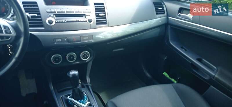Хетчбек Mitsubishi Lancer 2008 в Львові
