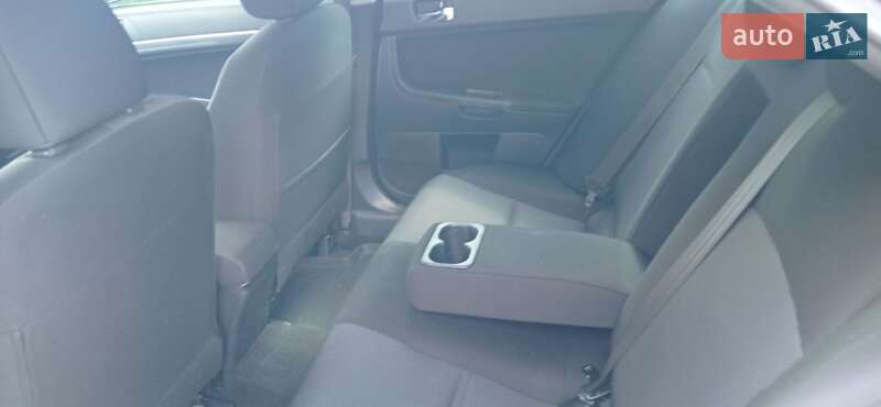 Хетчбек Mitsubishi Lancer 2008 в Львові