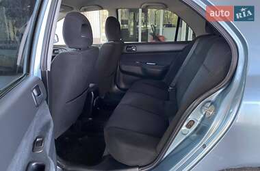 Седан Mitsubishi Lancer 2008 в 