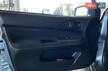 Седан Mitsubishi Lancer 2008 в 