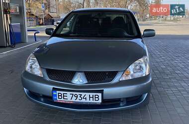 Седан Mitsubishi Lancer 2008 в 