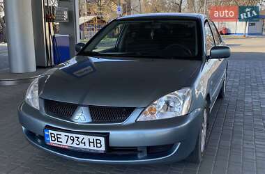 Седан Mitsubishi Lancer 2008 в 