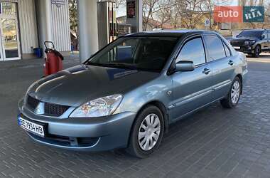 Mitsubishi Lancer 2008 Mitsubishi Lancer 2008