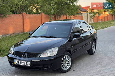 Mitsubishi Lancer 2008 Mitsubishi Lancer 2008