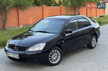 Седан Mitsubishi Lancer 2008 в 