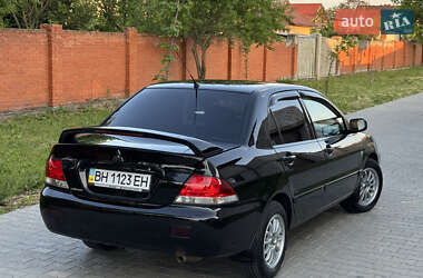 Седан Mitsubishi Lancer 2008 в 