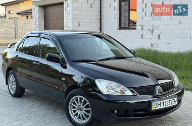 Седан Mitsubishi Lancer 2008 в 