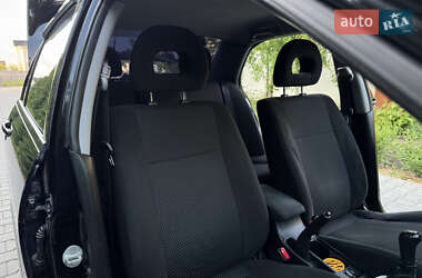 Седан Mitsubishi Lancer 2008 в 