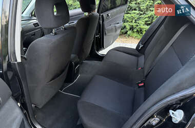 Седан Mitsubishi Lancer 2008 в 