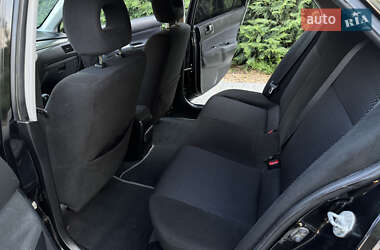 Седан Mitsubishi Lancer 2008 в 