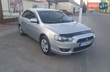 Седан Mitsubishi Lancer 2009 в 