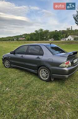 Седан Mitsubishi Lancer 2007 в 