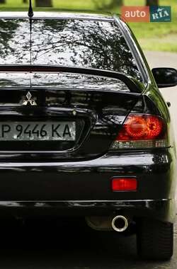 Седан Mitsubishi Lancer 2006 в 