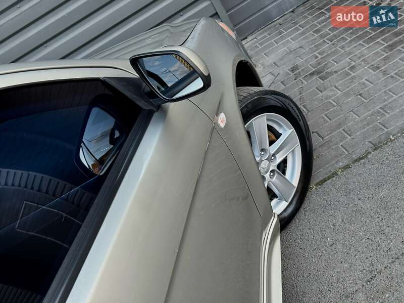 Седан Mitsubishi Lancer 2007 в Києві