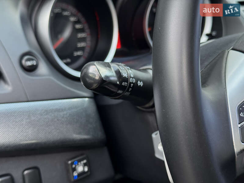 Седан Mitsubishi Lancer 2007 в Києві