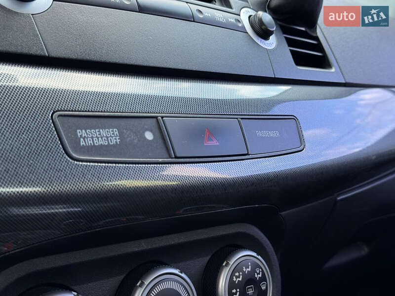 Седан Mitsubishi Lancer 2007 в Києві