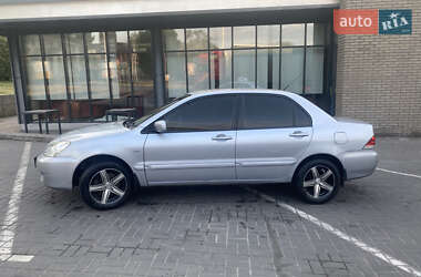 Седан Mitsubishi Lancer 2007 в 