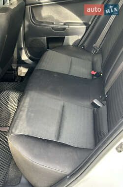 Седан Mitsubishi Lancer 2012 в 