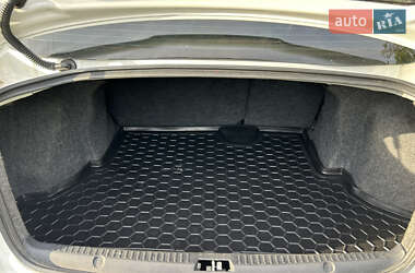 Седан Mitsubishi Lancer 2012 в 