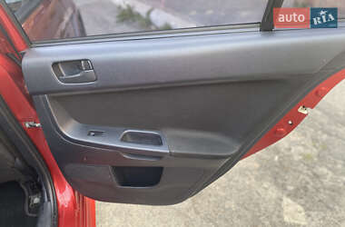 Седан Mitsubishi Lancer 2007 в 