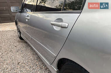 Седан Mitsubishi Lancer 2004 в 