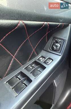 Седан Mitsubishi Lancer 2007 в 