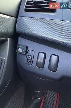 Седан Mitsubishi Lancer 2007 в 