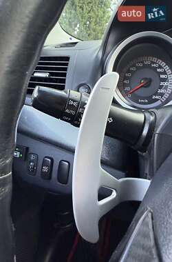Седан Mitsubishi Lancer 2007 в 