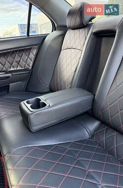 Седан Mitsubishi Lancer 2007 в 