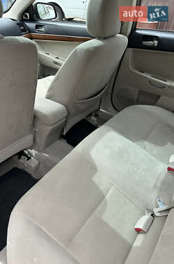 Седан Mitsubishi Lancer 2008 в 