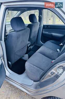Седан Mitsubishi Lancer 2004 в 