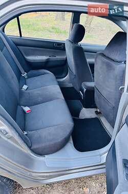 Седан Mitsubishi Lancer 2004 в 