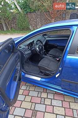 Хэтчбек Mitsubishi Lancer 2008 в 