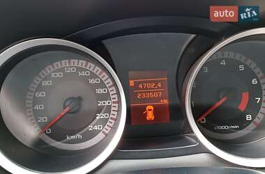 Хэтчбек Mitsubishi Lancer 2008 в 